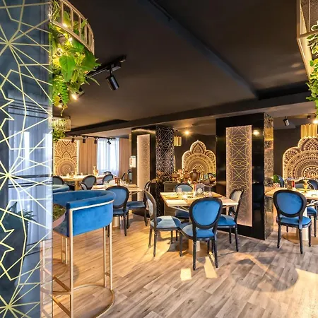 Hotel Alex&george Boutique Kluż-Napoka