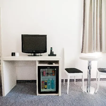 Hotel Alex&george Boutique