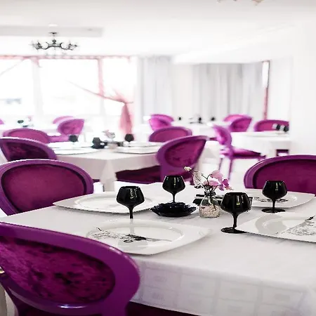 Alex&george Boutique 4* كلوج-نابوكا