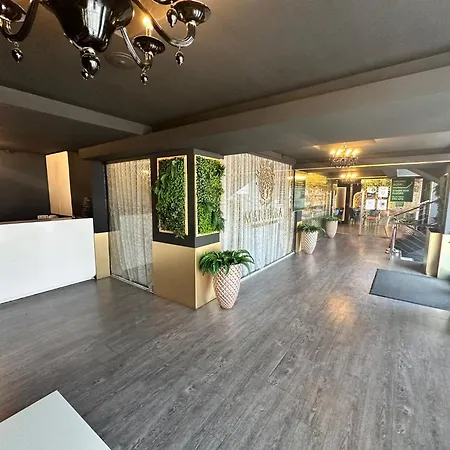 Hotel Alex&george Boutique Kluż-Napoka