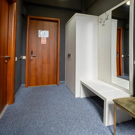 Alex&george Boutique Hotel Kluż-Napoka