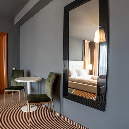 Alex&george Boutique 4* Kluż-Napoka