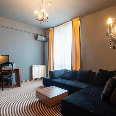 Hotel Alex&george Boutique Kluż-Napoka