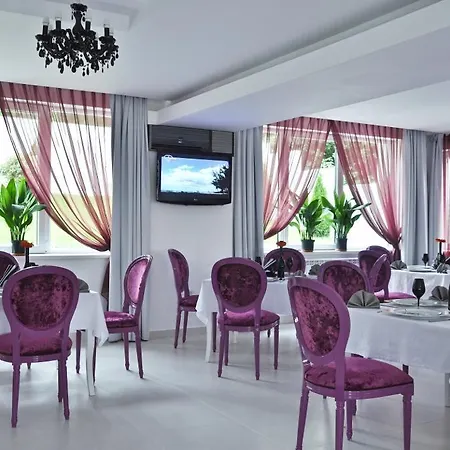 Alex&george Boutique 4* Kluż-Napoka