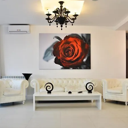 Alex&george Boutique فندق كلوج-نابوكا