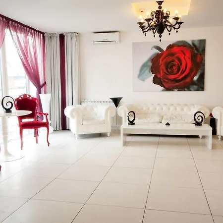 Alex&george Boutique Hotel Kluż-Napoka