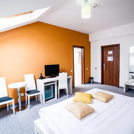 Alex&george Boutique Hotel Kluż-Napoka