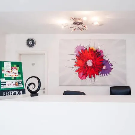 Hotel Alex&george Boutique Cluj-Napoca