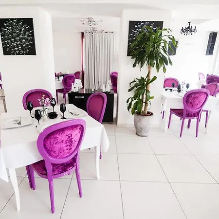 Alex&george Boutique 4* Kluż-Napoka